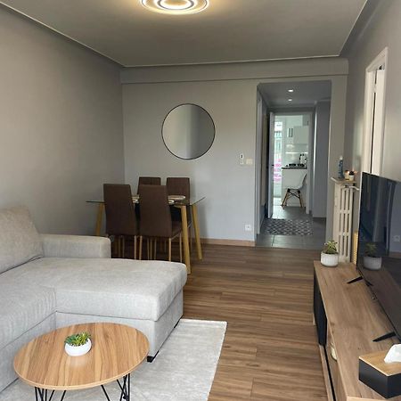 50M2 Climatise Proche Mer Nice Exterior photo
